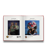 101 Art Book: Portrait Edition