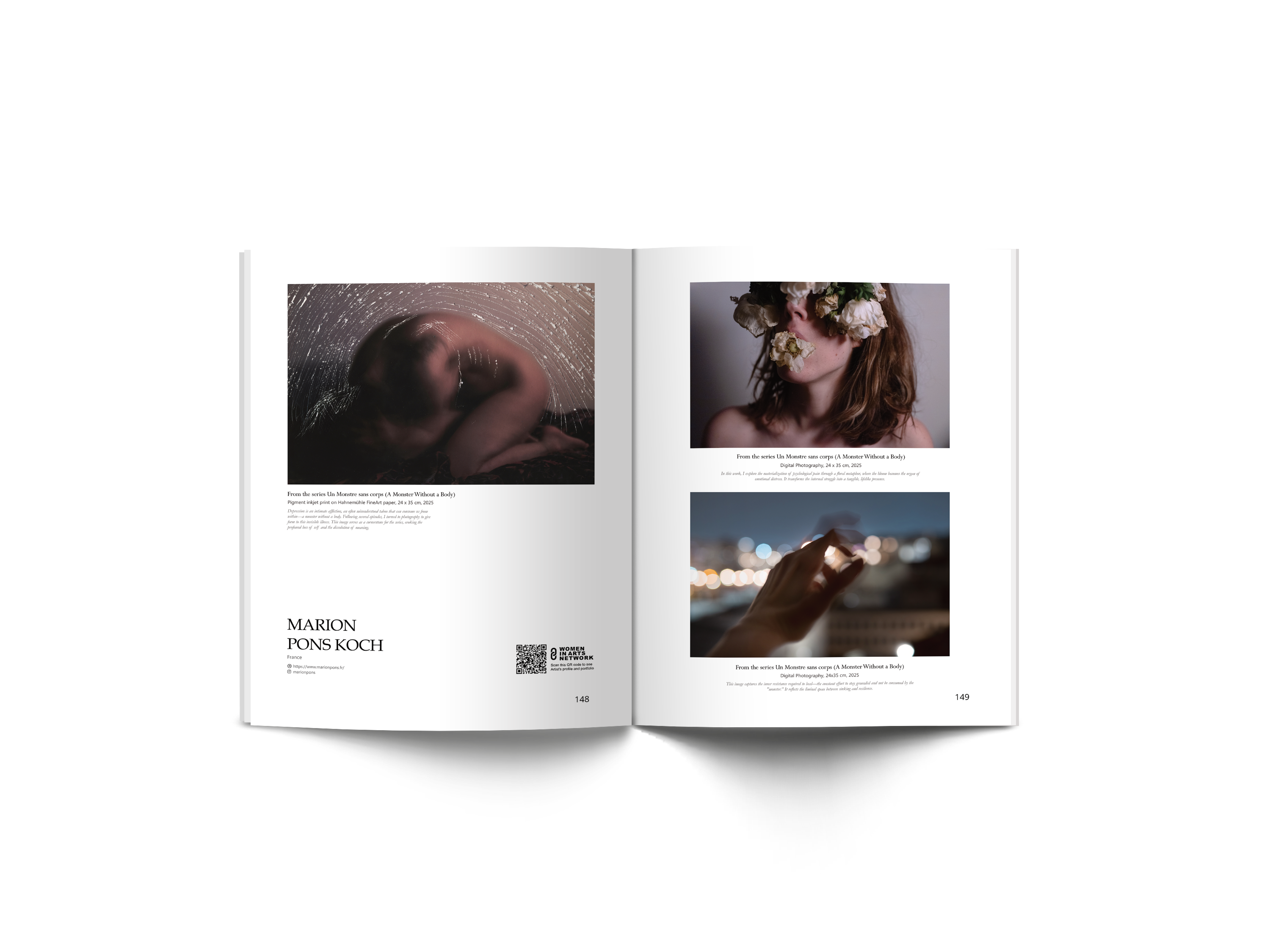 101 Art Book: Photography Edition