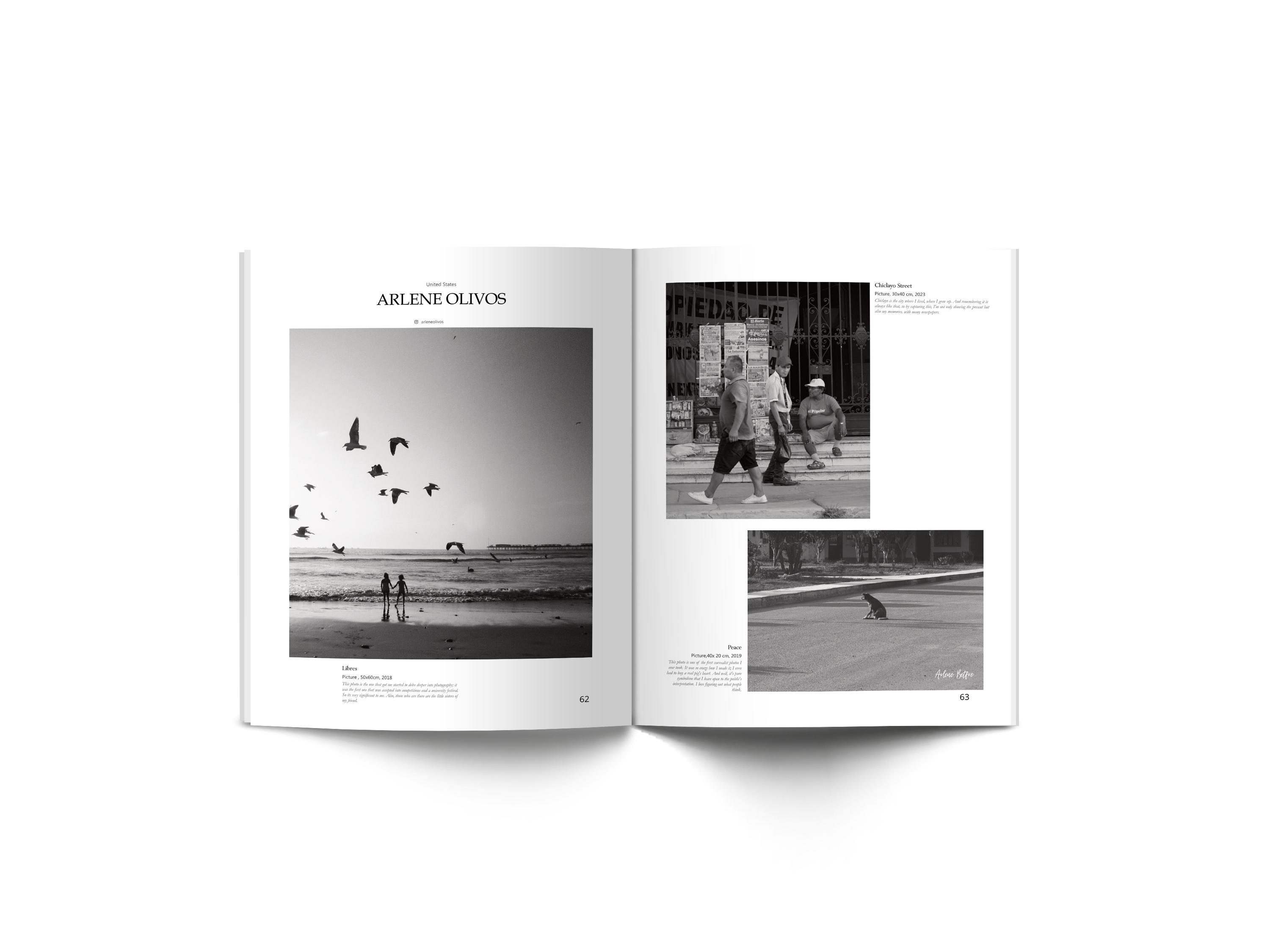 101 Art Book: Photography Edition
