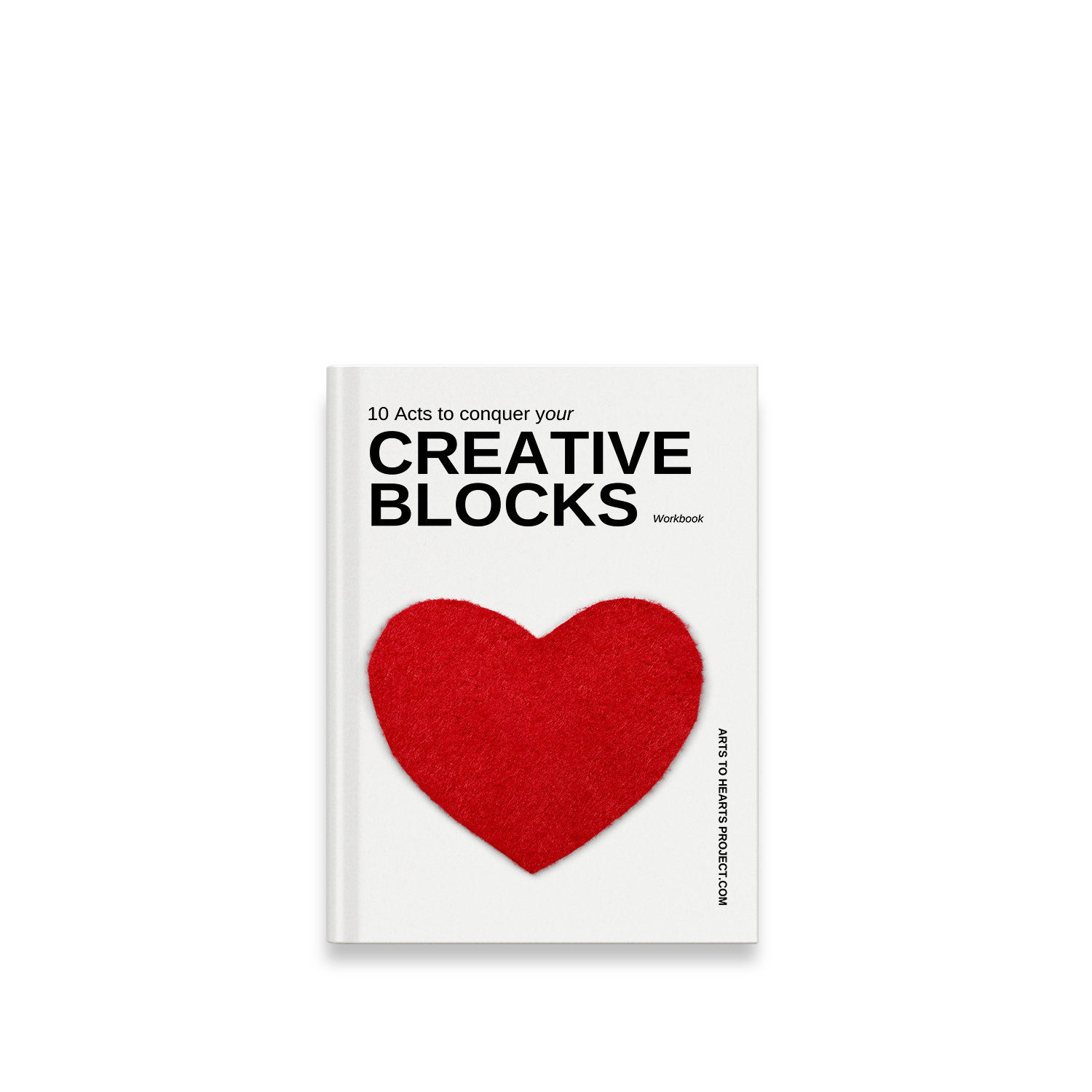 10 Acts to Conquer Creative Blocks: Ignite Your inner Genius and transform Your Creative Journey