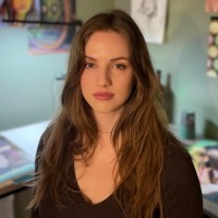 Arts To Hearts Magazine Issue 5