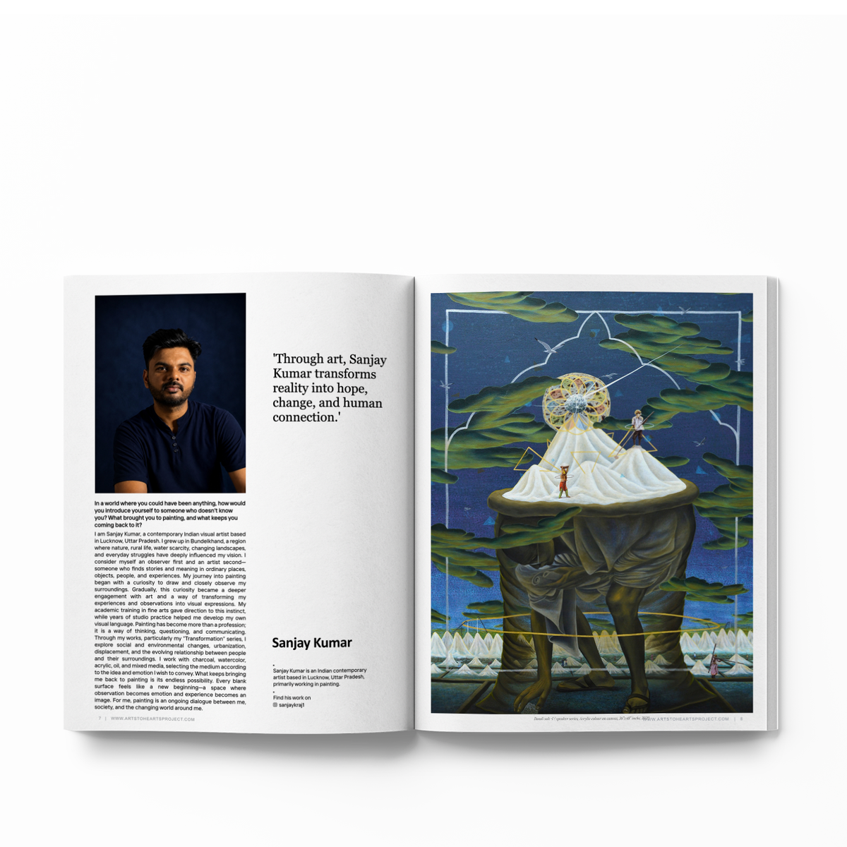 The Big Book of Painters 2026