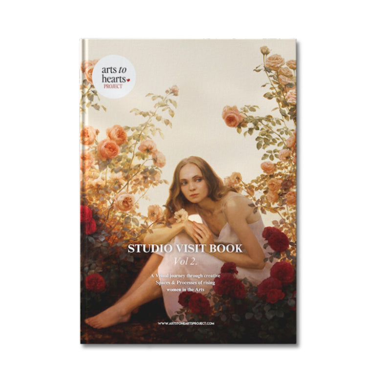 Studio Visit Book Vol 2