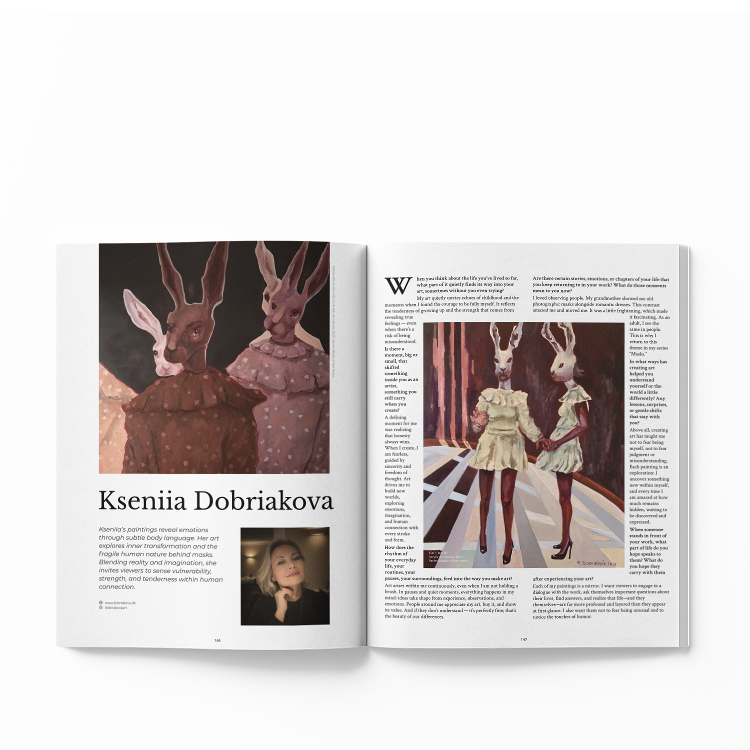 Arts to Hearts Magazine issue 11