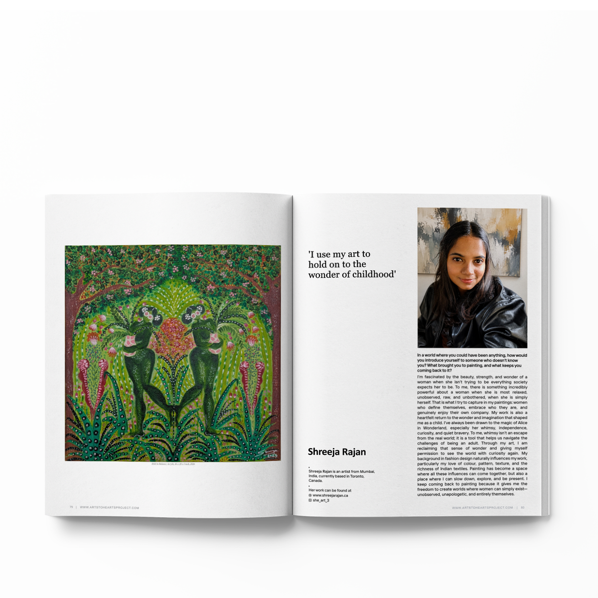 The Big Book of Painters 2026