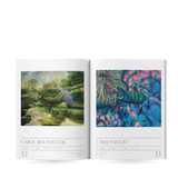 101 Art Book : Nature Edition