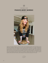 Livre de visite du studio Vol 1.