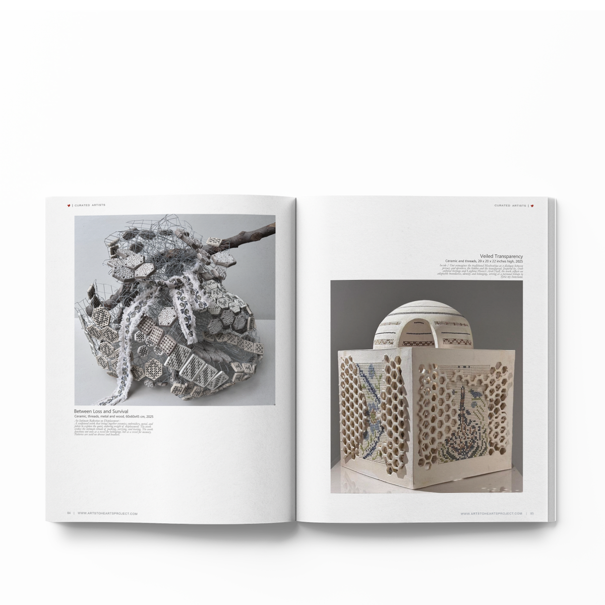 101 Art Book: Pattern Edition