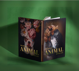 101 Art Book: Animal Edition