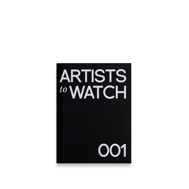 Artists To Watch Edition 1
