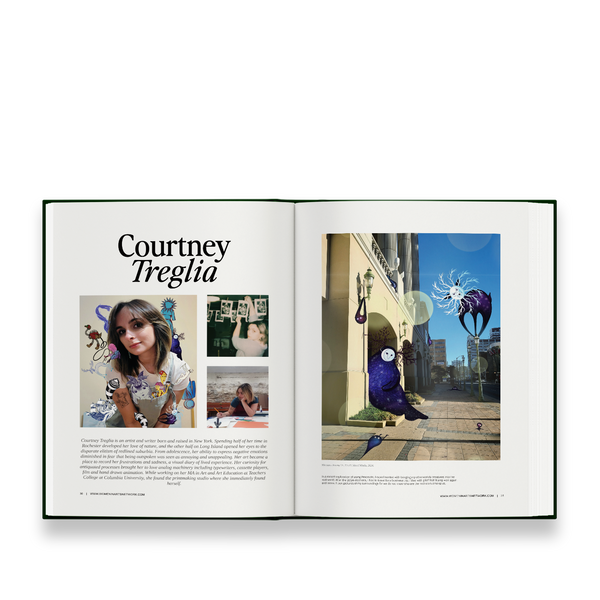 Artists To Watch Edition 1