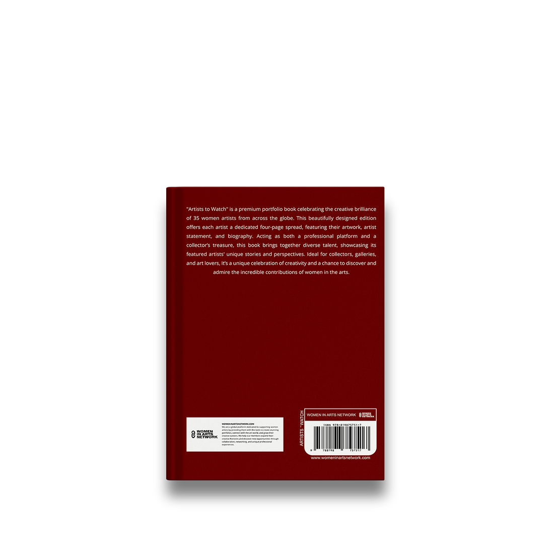 Artists To Watch Edition 002 [Premium Collectible Edition, Hard Cover Book]
