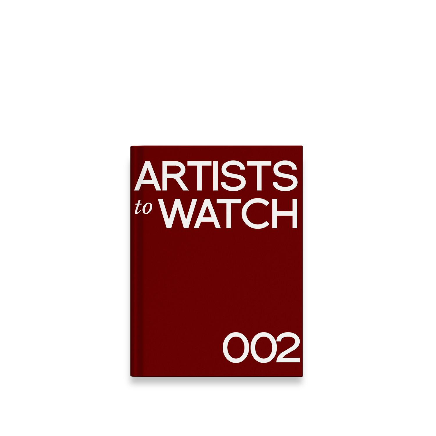 Artists To Watch Edition 002