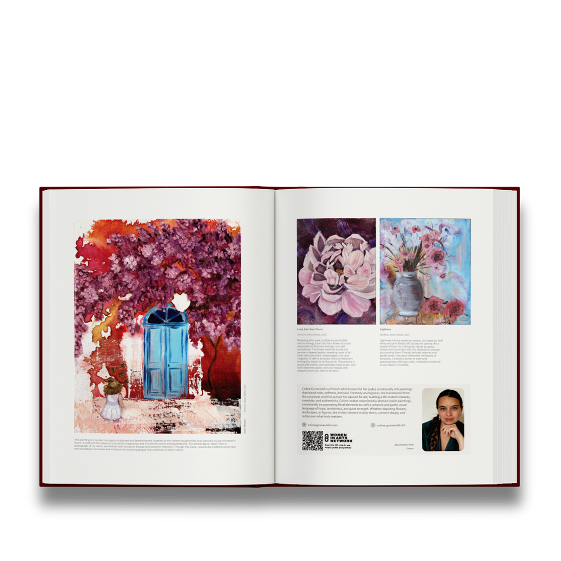 Artists To Watch Edition 002 [Premium Collectible Edition, Hard Cover Book]