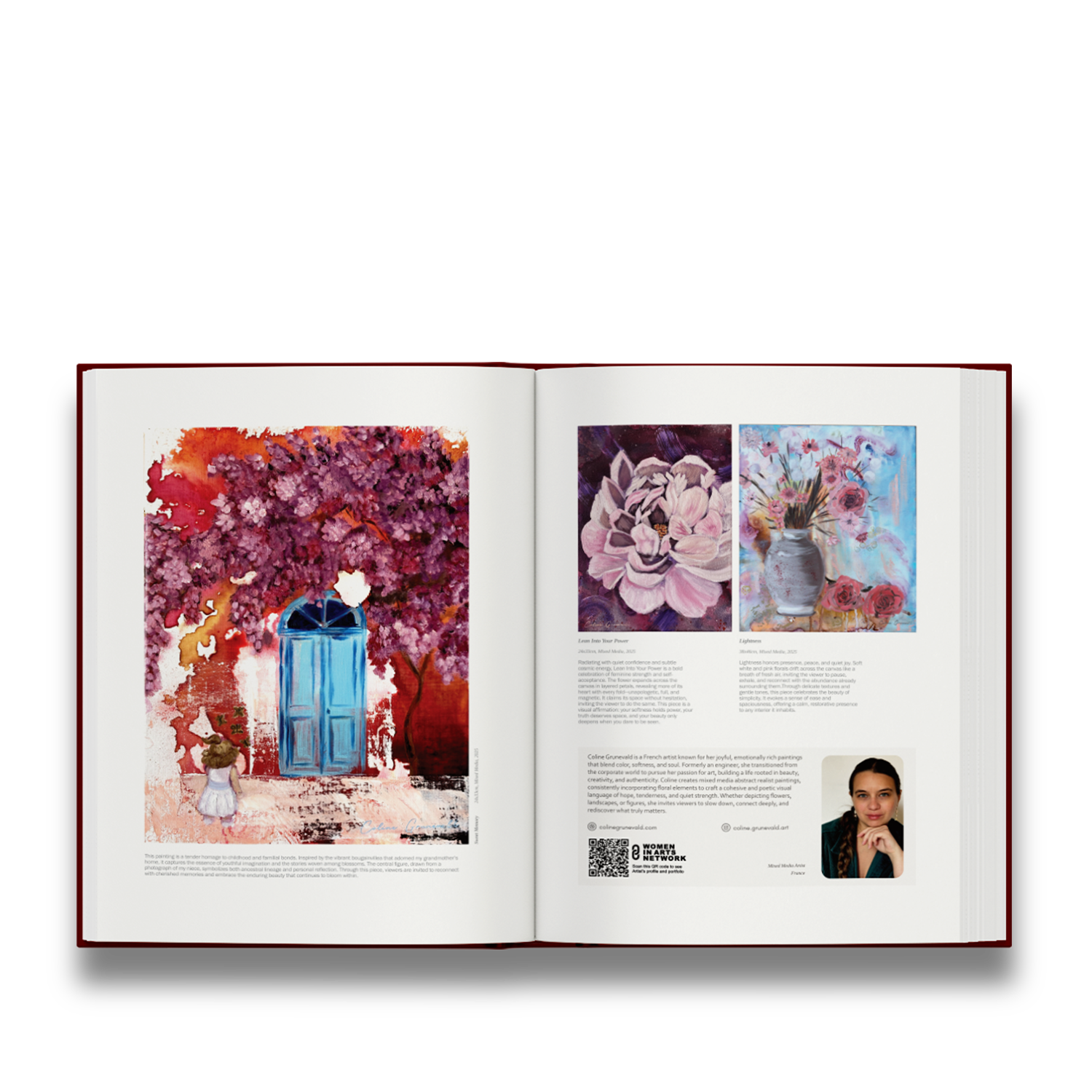 Artists To Watch Edition 002