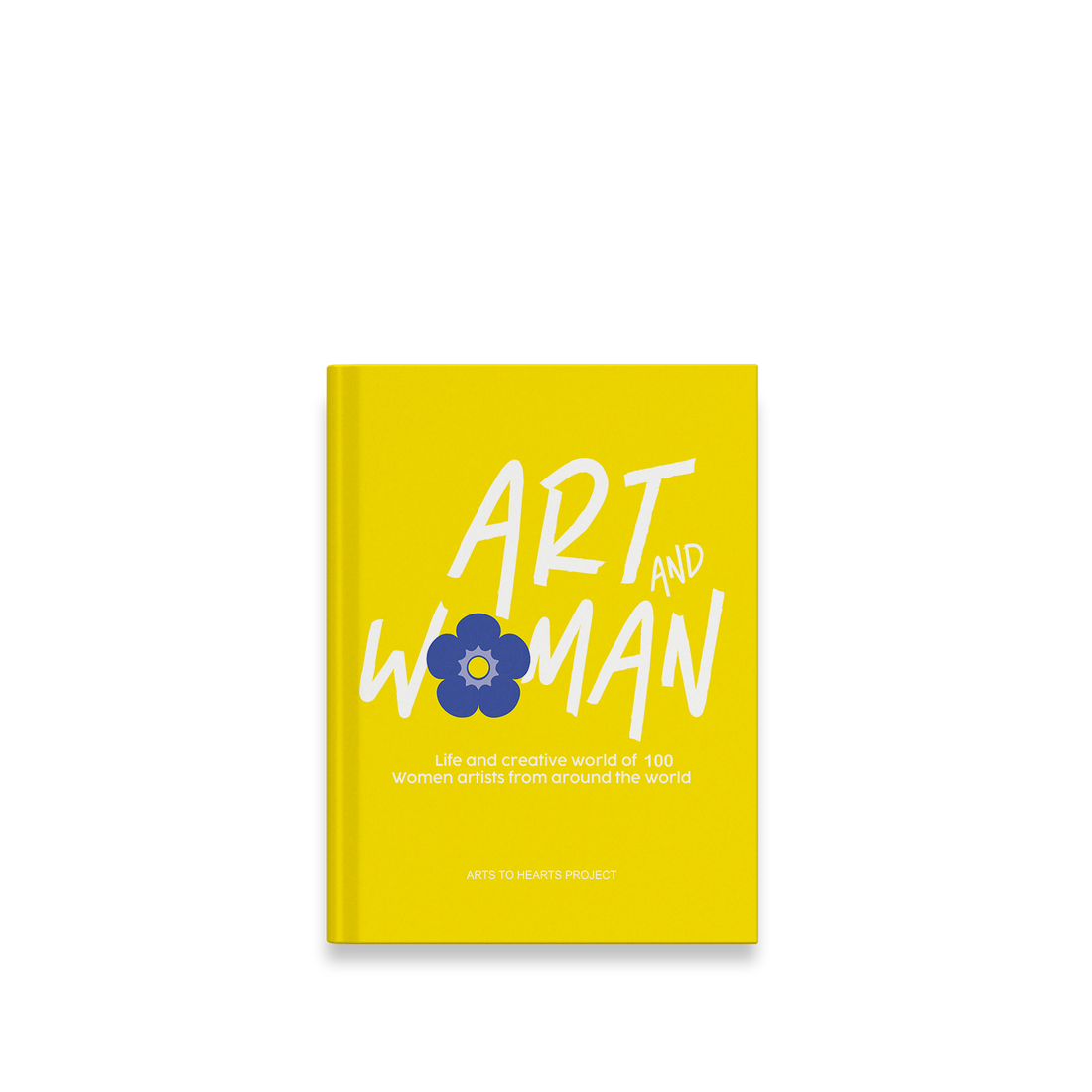 Art and Woman Edition 2 [Premium Collectible Edition, UV Hard Cover Book]