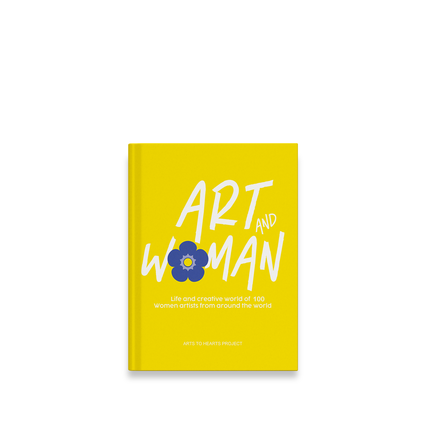 Art and Woman Edition 2 [Premium Collectible Edition, UV Hard Cover Book]
