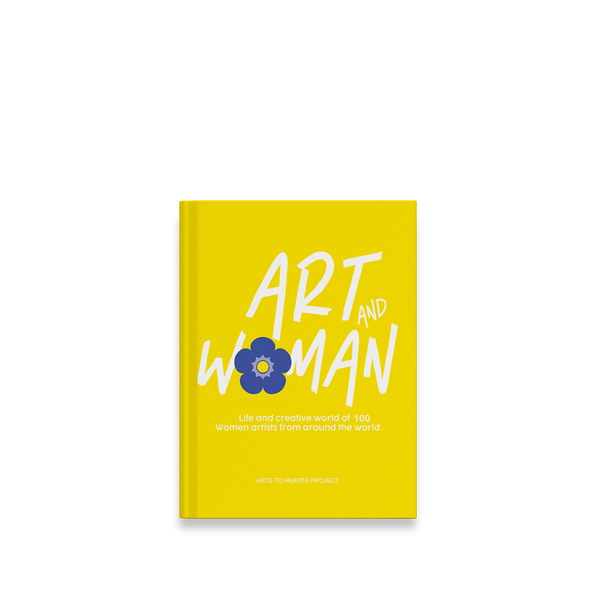 Art and Woman Edition 2
