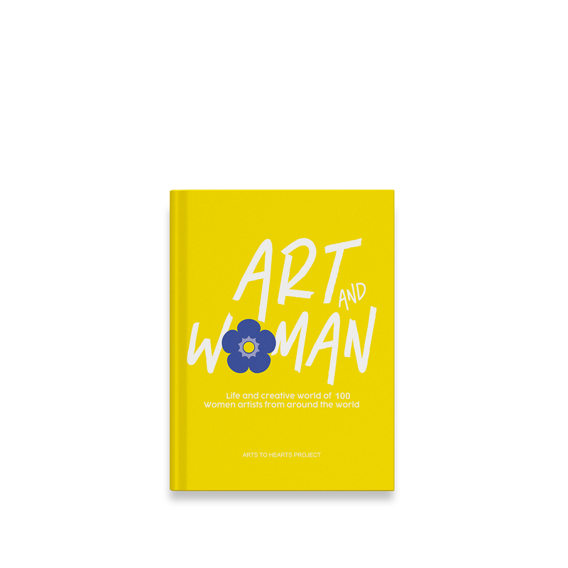 Art and Woman Edition 2