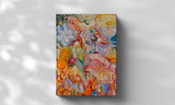 101 Art Book : Abstract Edition