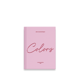 Colors - A Selection of Curated Colorful Artworks by Emerging Women Artists