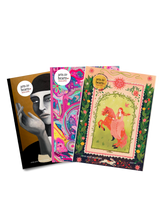 ATH Magazines (Issue 2+3+5)