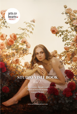 Studio Visit Book Vol 2