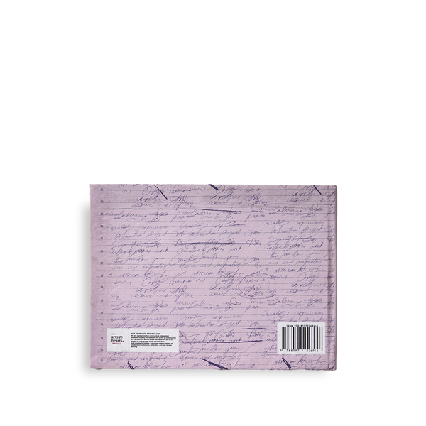 The Creative Process Book