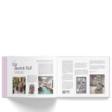 The Creative Process Book