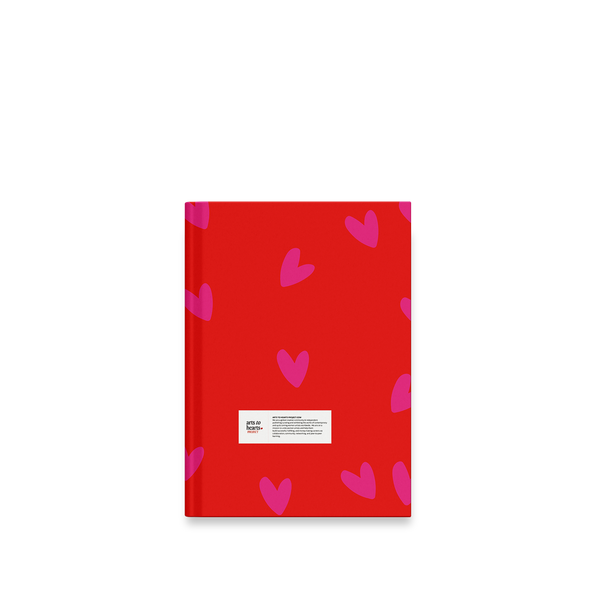My Creativity Journal