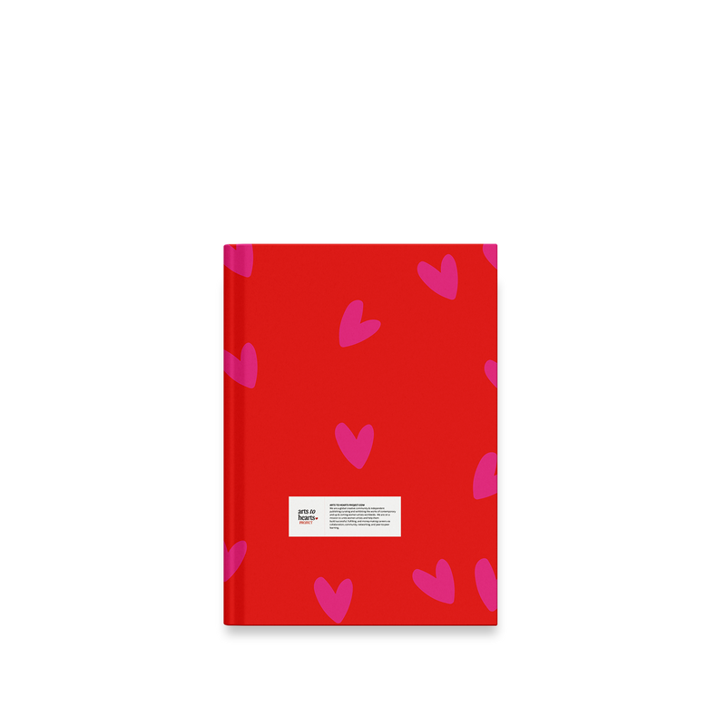 My Creativity Journal