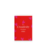 My Creativity Journal