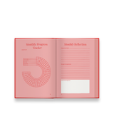 My Creativity Journal