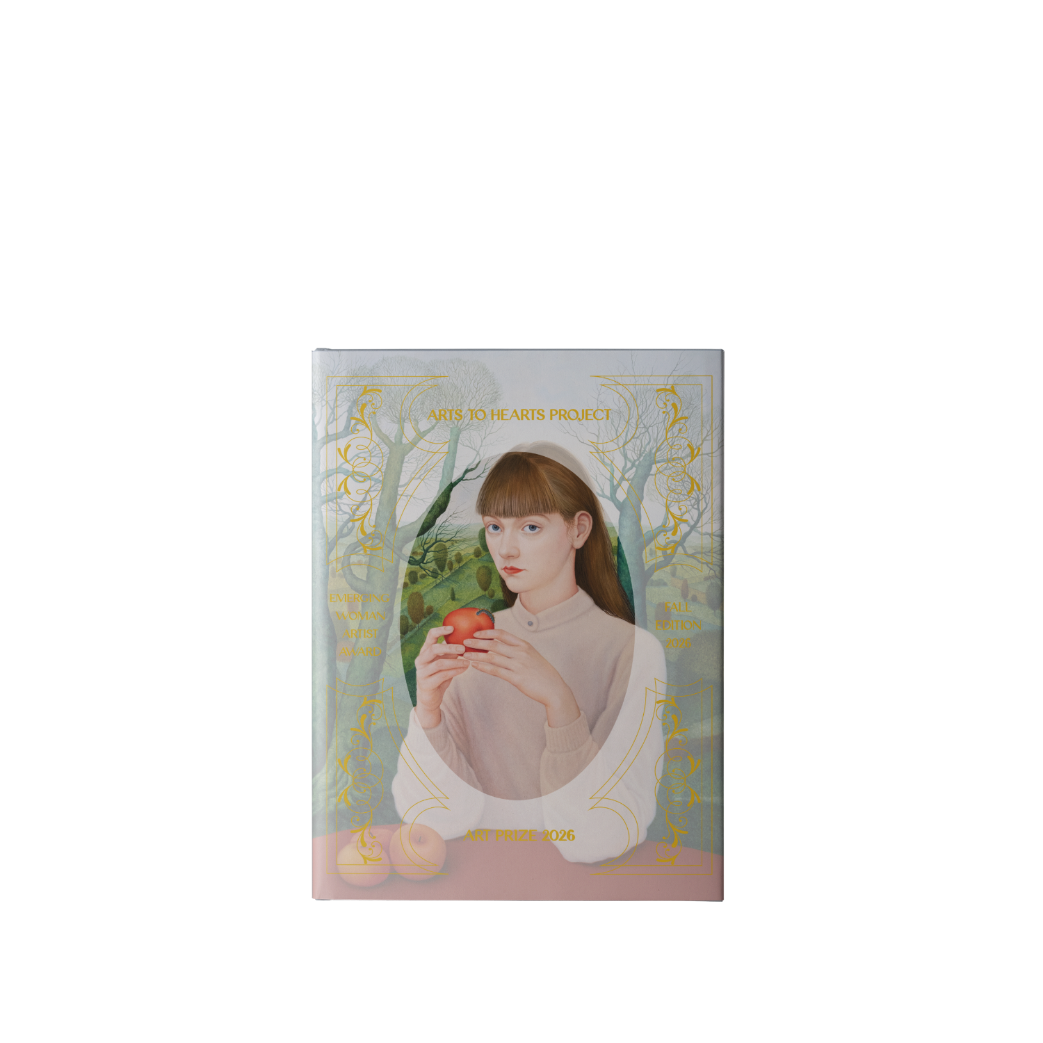 Women Artists on the Rise Edition 4