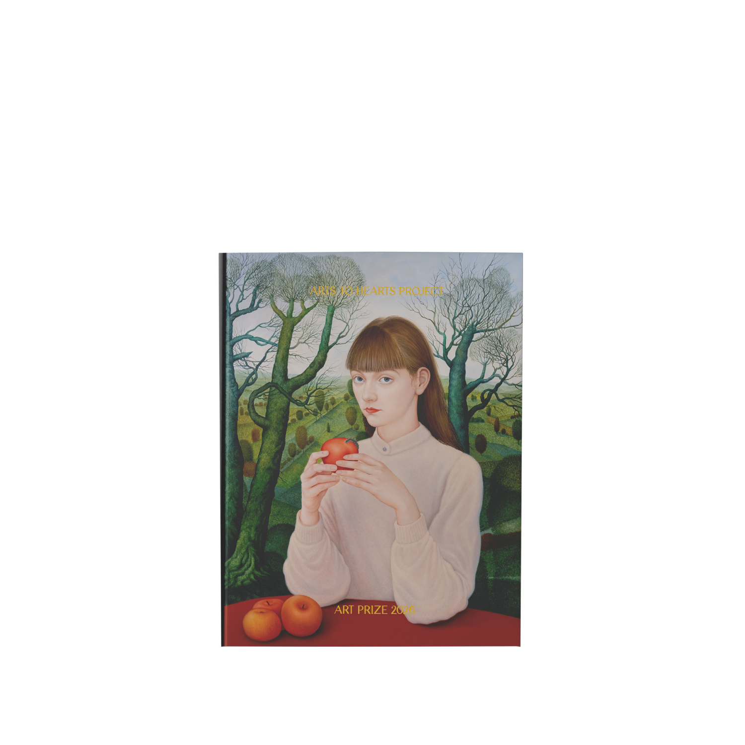 Women Artists on the Rise Edition 4