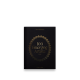 100 Emerging Artists of 2024- Women's Edition