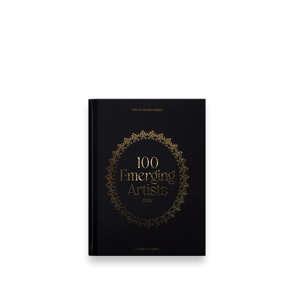 100 Emerging Artists of 2024- Women's Edition