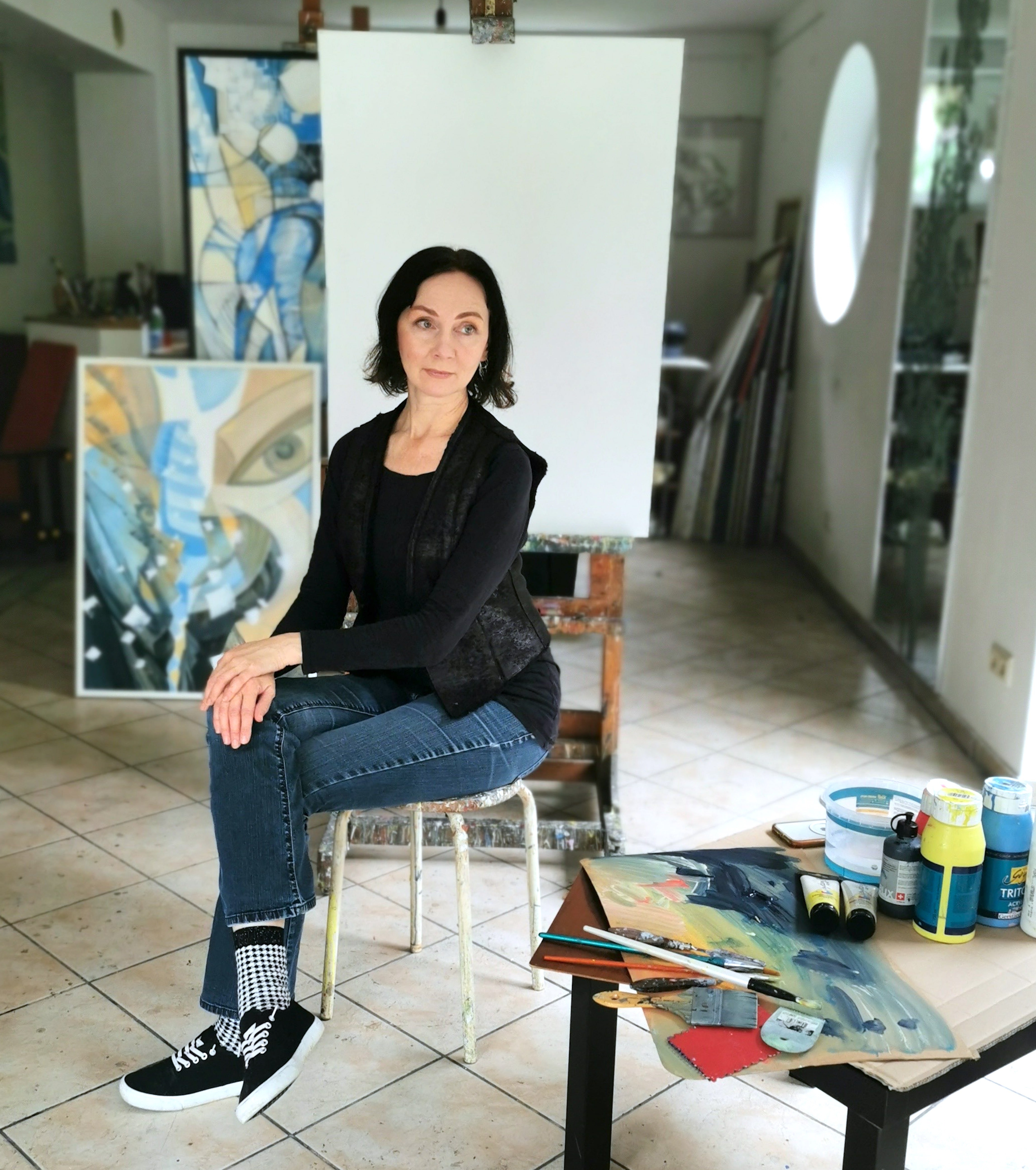 Studio Visit Book Vol. 4