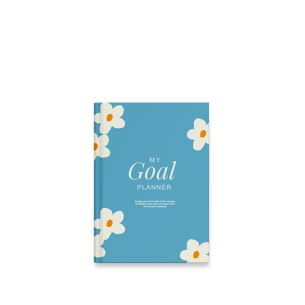 My Goal Planner