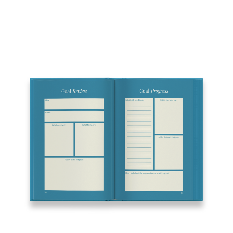 My Goal Planner