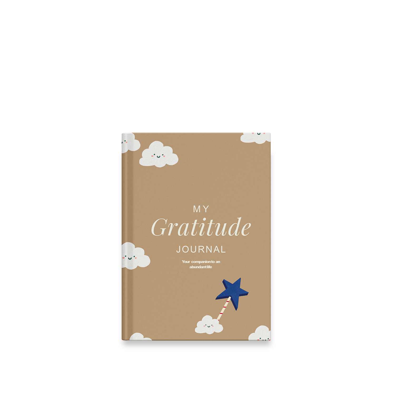 My Gratitude Journal