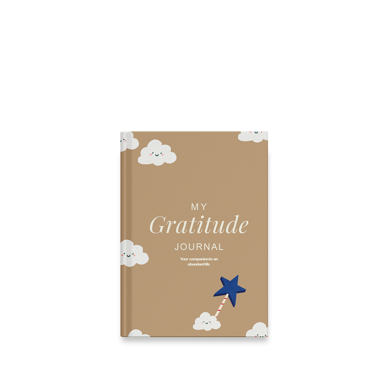 My Gratitude Journal