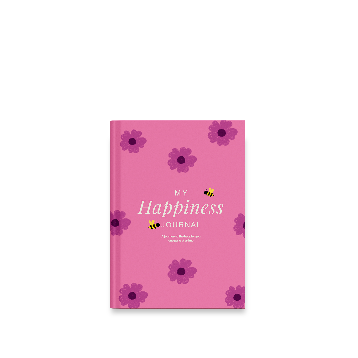 My Happiness Journal