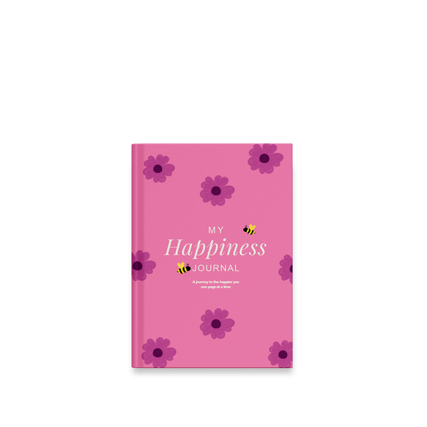 My Happiness Journal