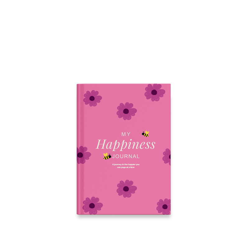 My Happiness Journal