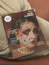 Arts To Hearts Magazine Issue 7