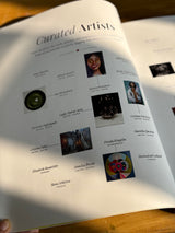 Arts To Hearts Magazine Issue 5