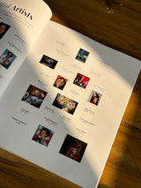 Arts To Hearts Magazine Issue 5
