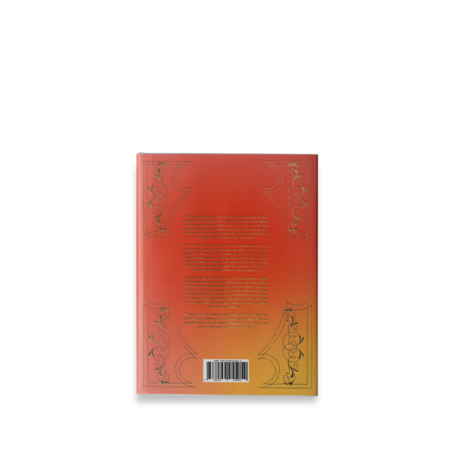 Women Artists on the Rise Edition 3