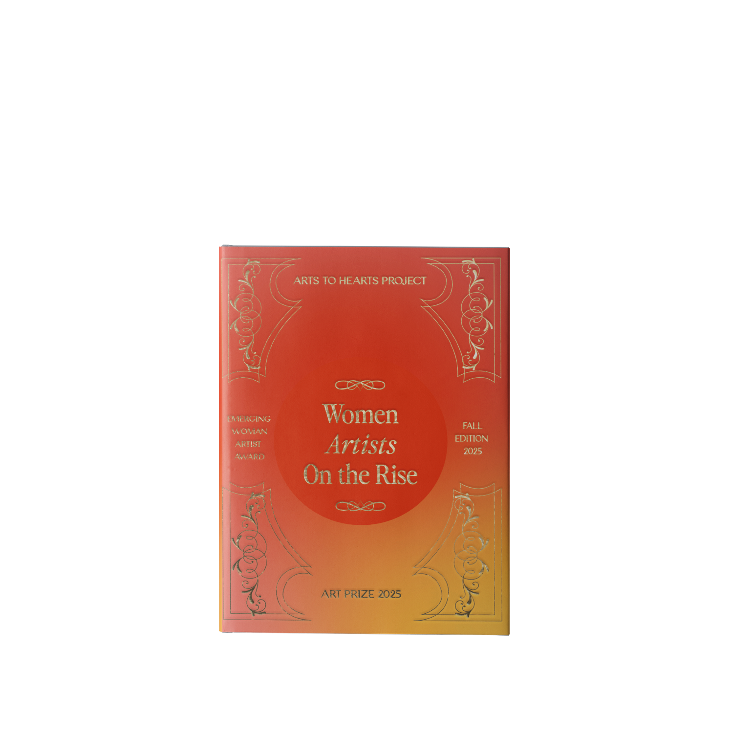 Women Artists on the Rise Edition 3